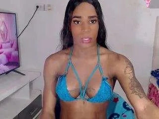 dannadocell on CamSoda 