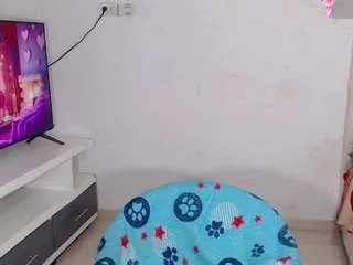 dannadocell on CamSoda 