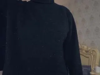 darlinecumby — pour saliva on my boobs [27 tokens remaining]