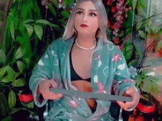 dayana-dias1 on CamSoda 