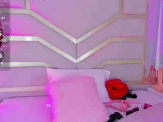 dollsweety on CamSoda 