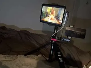 edgeucated on CamSoda 