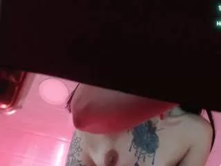 emmajhonson on CamSoda 