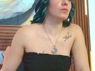 evelin-thompsson on CamSoda 