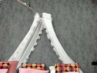 evellynereys on CamSoda 