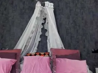 evellynereys on CamSoda 