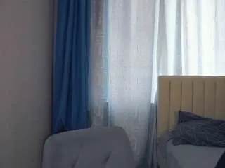 fannydark on CamSoda 