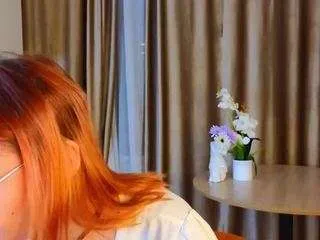 fernoyer — I'm ready to suck my finger with tongue [42 tokens remaining]