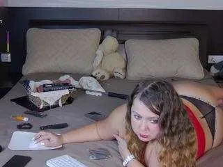 fluffybeauty — FluffyBeauty Public Chat Channel