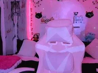 gabbie-caprice on CamSoda 