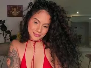 giia on CamSoda 