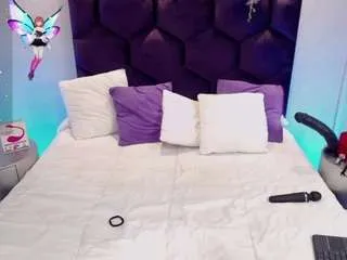 gin-fox — flas boobs [Multi Goal]