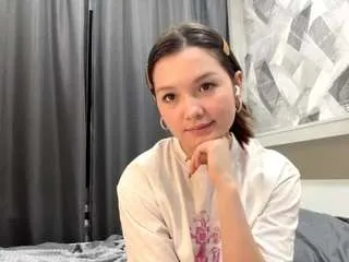 hanaloffier on CamSoda 