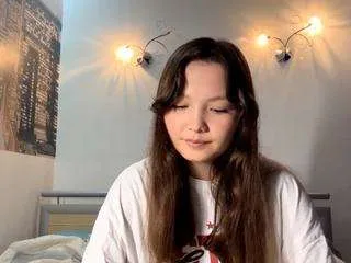 hanaloffier on CamSoda 