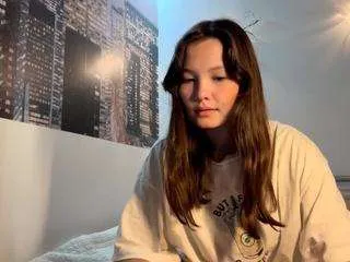 hanaloffier on CamSoda 