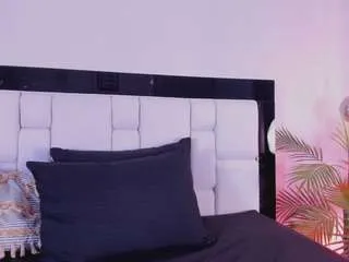 hanna-palmer on CamSoda 