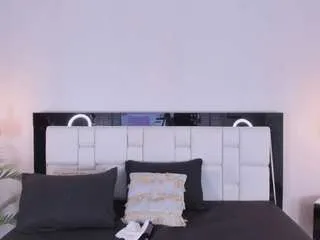 hanna-palmer on CamSoda 