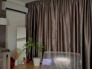 hannabyron on CamSoda 