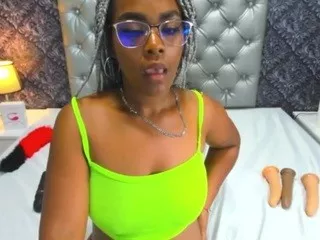 hannagates18 on CamSoda 
