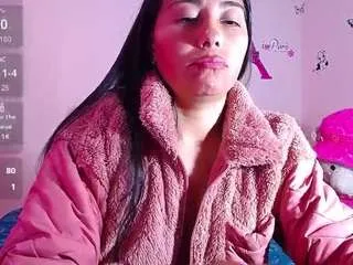hannagirl7 on CamSoda 