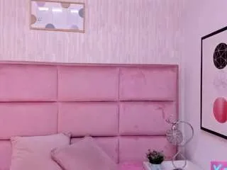 hannataylor on CamSoda 