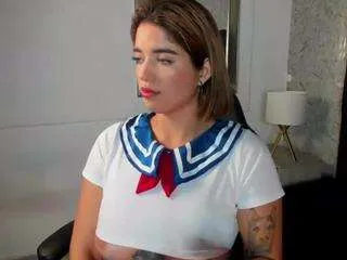 hannavasquez on CamSoda 