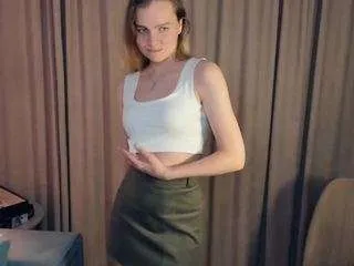 ileenvirgil on CamSoda 