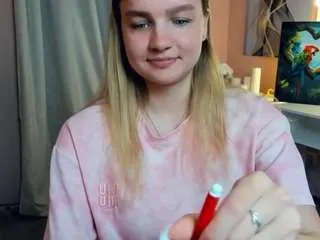 ileenvirgil on CamSoda 