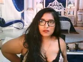 indiablackpanther on CamSoda 