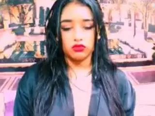 indianangel4u2luv on CamSoda 