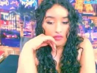indianangel4u2luv on CamSoda 