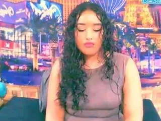 indianangel4u2luv on CamSoda 