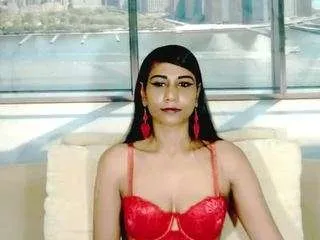 indianfire on CamSoda 