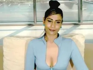 indianfire on CamSoda 