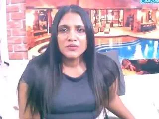 indiansexylady4u on CamSoda 
