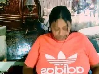 indianyummy on CamSoda 