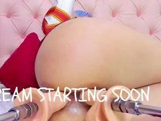 indiracollins on CamSoda 