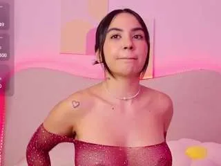 innocentladyy on CamSoda 