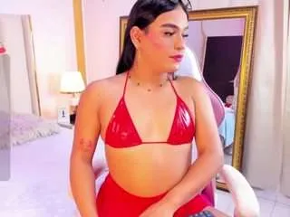 irina-foxx1 on CamSoda 