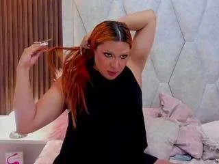 irinaavega on CamSoda 