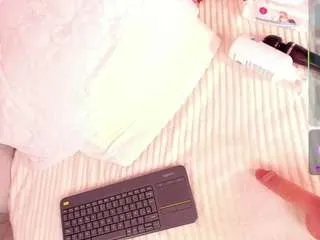 irishott on CamSoda 