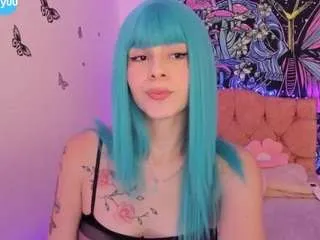 jadebunny00 — Golden Ticket Show: mount torso (100 tokens per ticket)