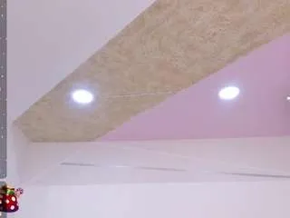 janneblossom on CamSoda 