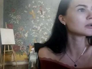 jenevadever — Goal: camel toe - Hey, I'm Mila and lets meet! [80 tokens remaining]