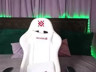 jenny-bunny on CamSoda 