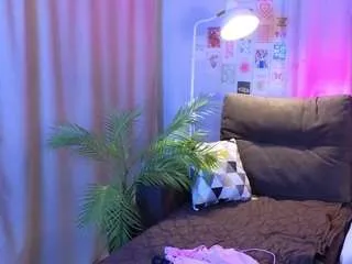 jenny-bunny on CamSoda 