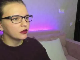 jenny-jimmy on CamSoda 