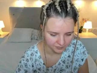 jenny-jimmy on CamSoda 