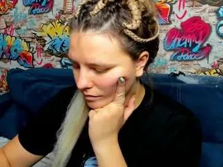 jenny-jimmy on CamSoda 