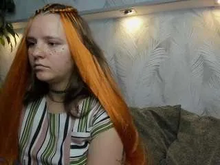 jenny-jimmy on CamSoda 